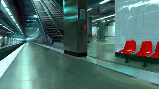 Mirror's Edge - Artwork HiRes