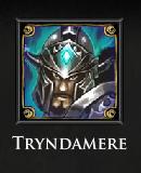 Лига Легенд - Гайд: Tryndamere