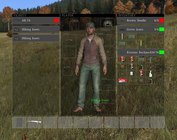 Утечка видео с закрытого теста DayZ Standalone