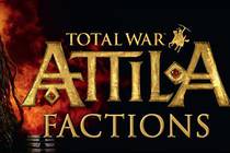 Презентация фракций Total War: Attila - Западная Римская Империя